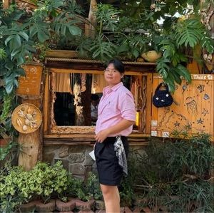 Meet your Posher, Lan anh